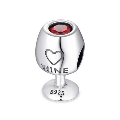 Wein Tasse Charm