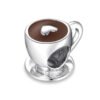 Charm „Kaffee Tasse“ – für die Liebhaber der Kaffeekultur