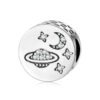 Mond, Sterne & Saturn Perlen – Mystischer Charm für Dein Armband