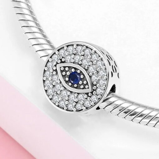 Evil Eye Charm Schutz & Eleganz vereint – Bild 3