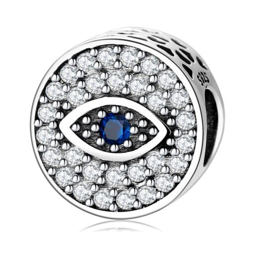 Evil Eye Charm Schutz & Eleganz vereint